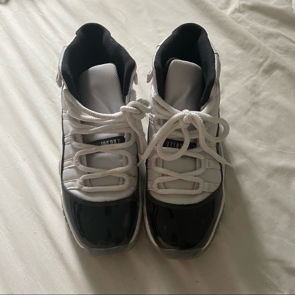 Nike Air Jordan 11 Retro Concord